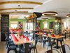 Locale Pizza Pazza