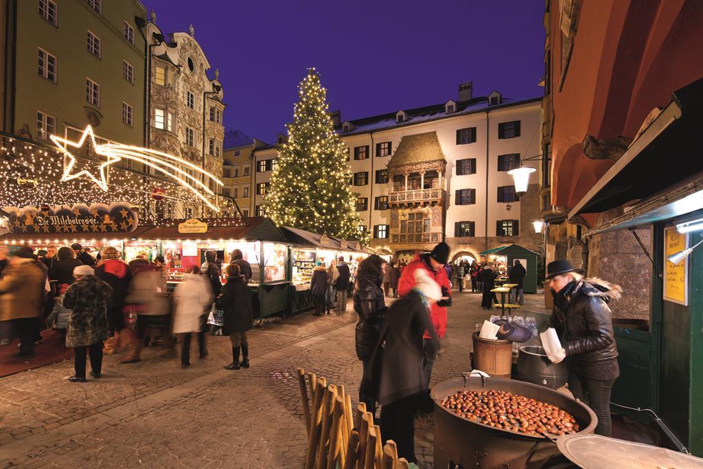 Christkindlmarkt Altstadt I