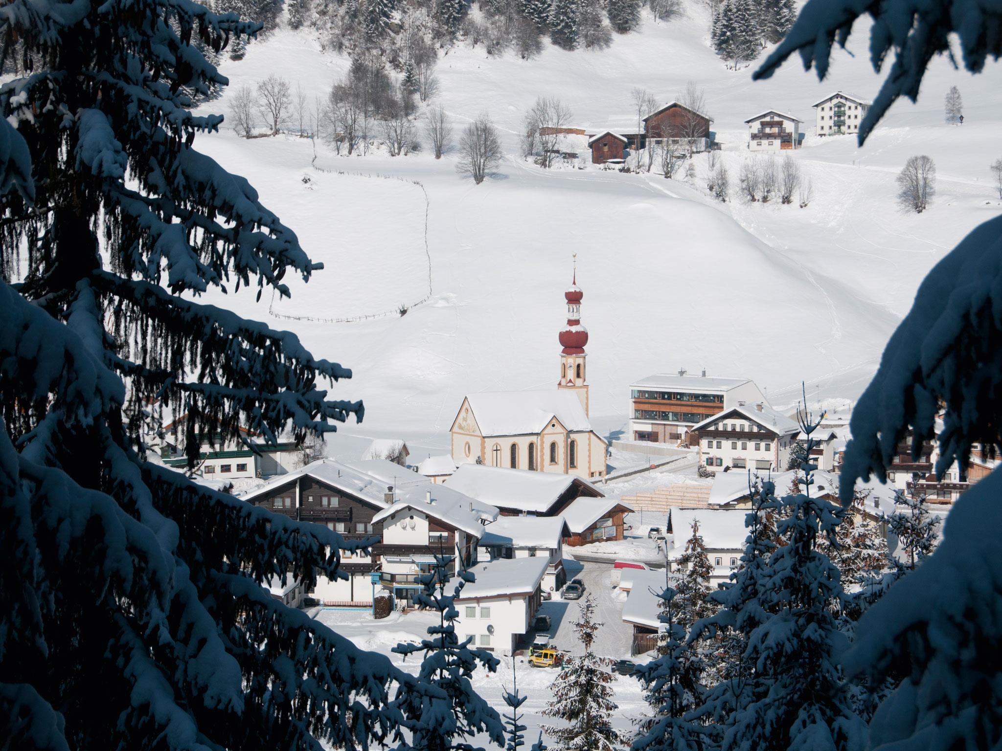 Pfarrkirche Gries im Sellrain Adressen Innsbruck Termine