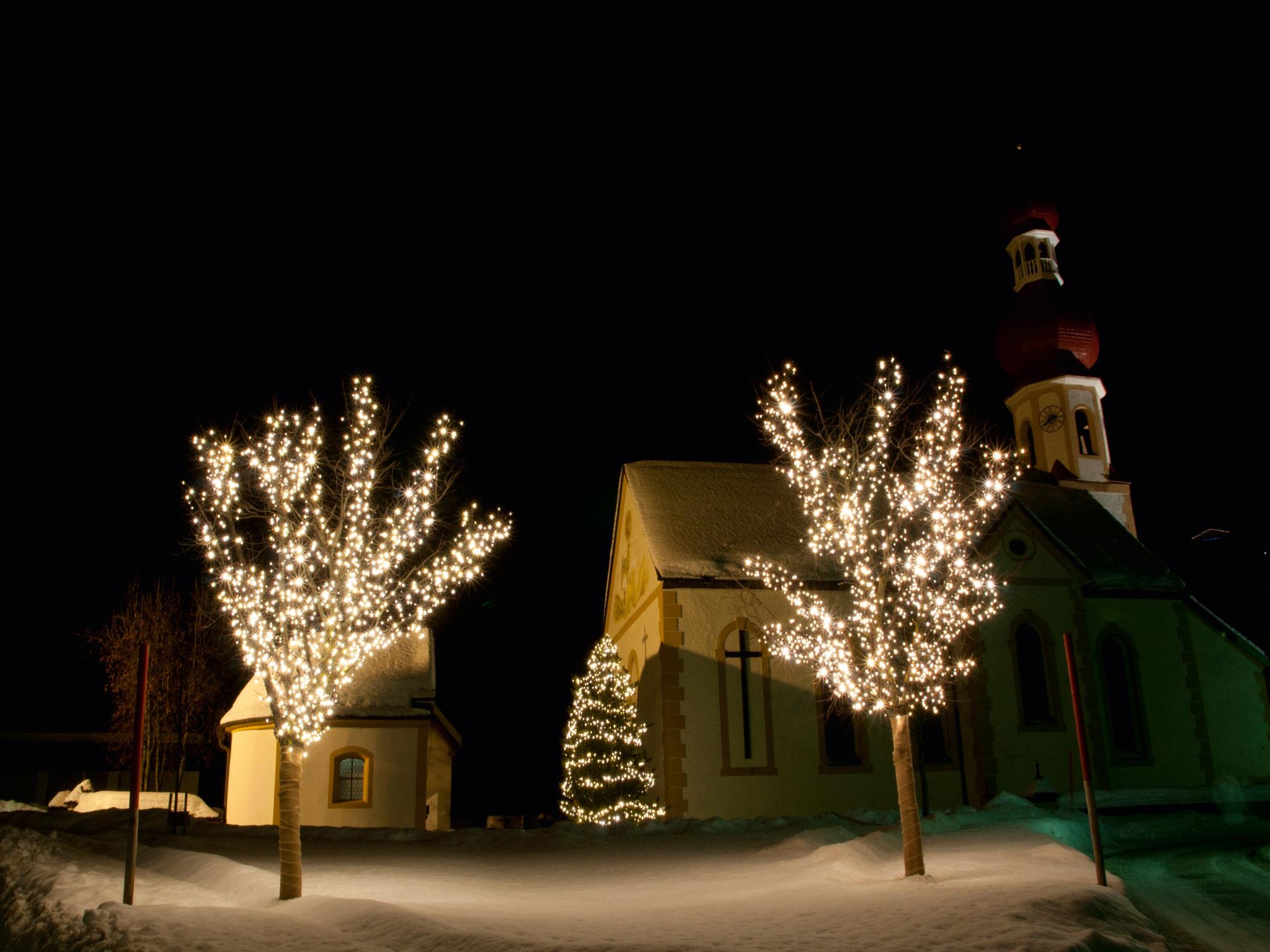 Pfarrkirche Gries im Sellrain Adressen Innsbruck Termine