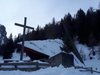 Cappella Lizum Inverno