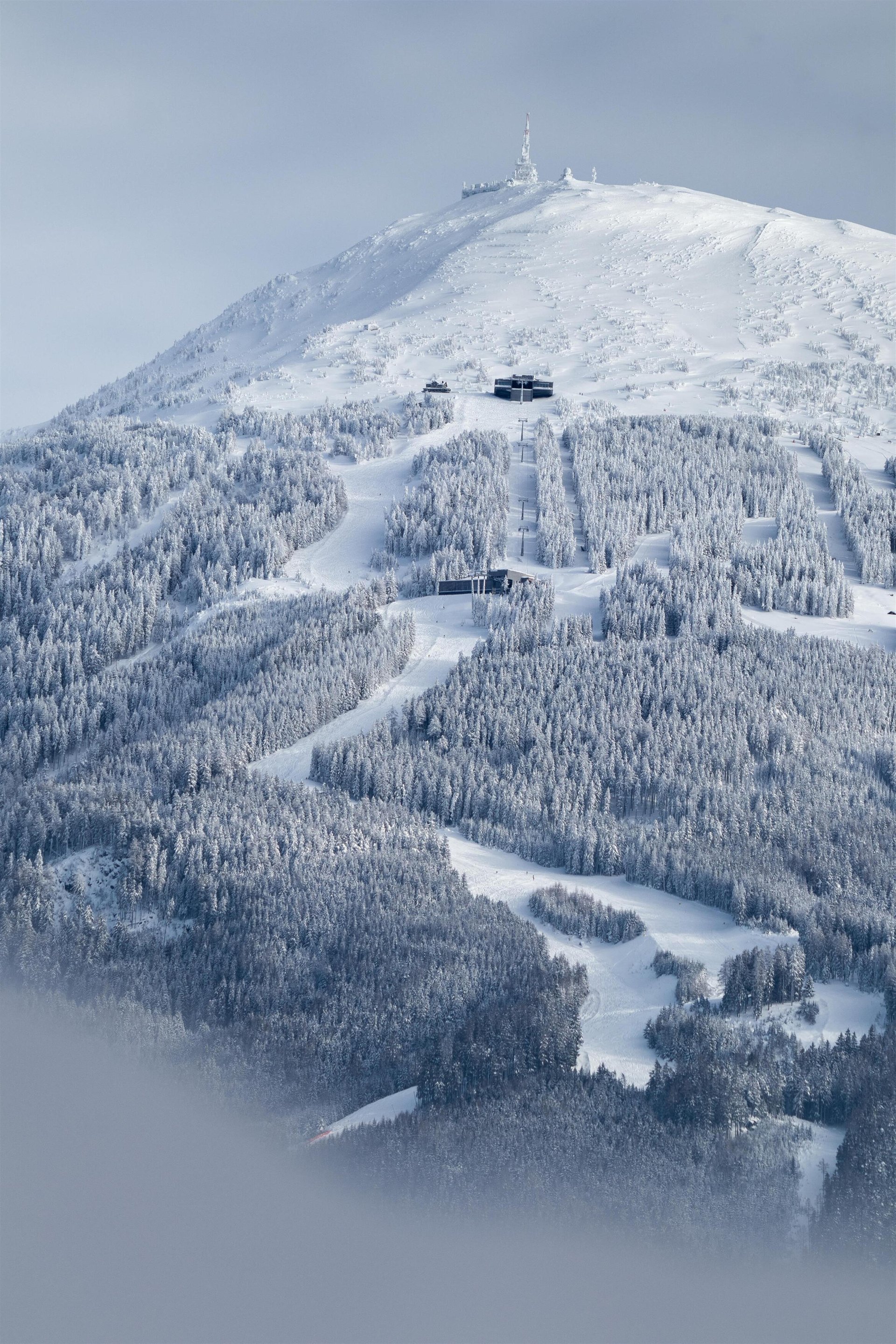 Patscherkofel_Winter