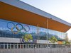 Olympiastadtion