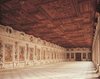 Schloss Ambras Innsbruck_Spanischer Saal 