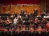 New Year's concert