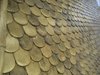 Golden Roof I