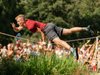 Krapoldi in the park