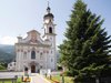 Pilgrimage church Götzens