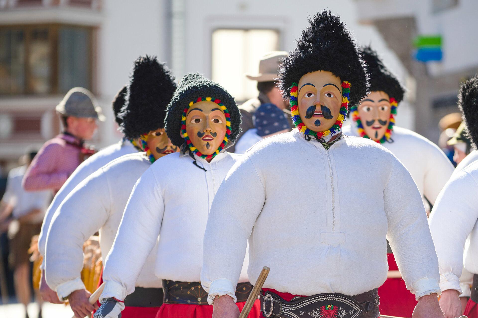 Fasnacht_Axamer Wampelerreiten