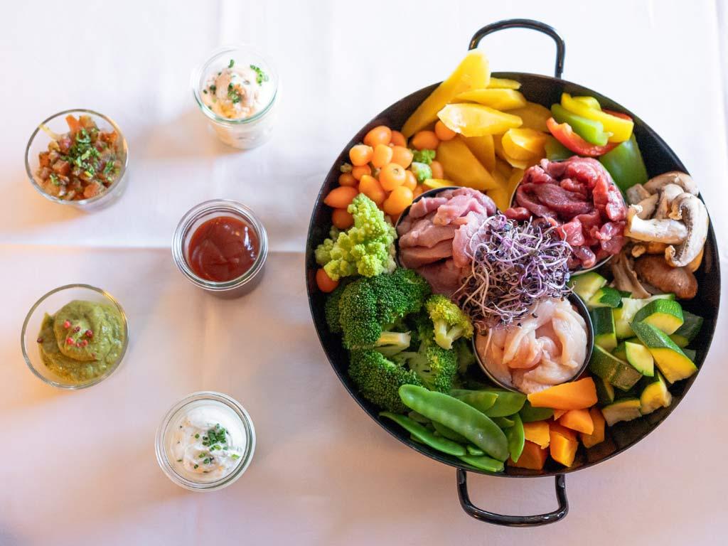 Nordkette Momenti di montagna2