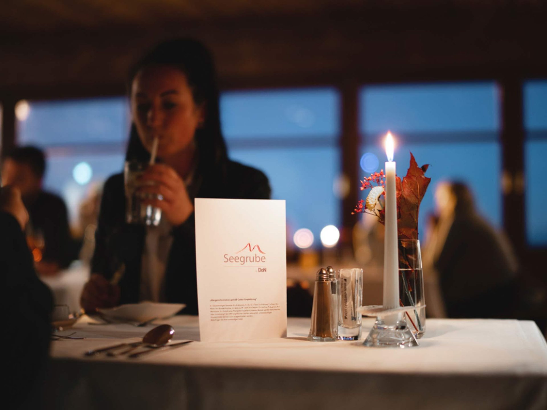 Momenti di montagna Nordkette