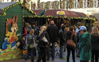 -Mercato di Pasqua 2014