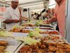 Buffet - Foto Manfred Hassl