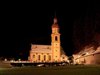 Kirche mit Friedhof