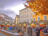 Christkindlmarkt Wilten