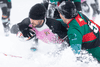 Snowrugby