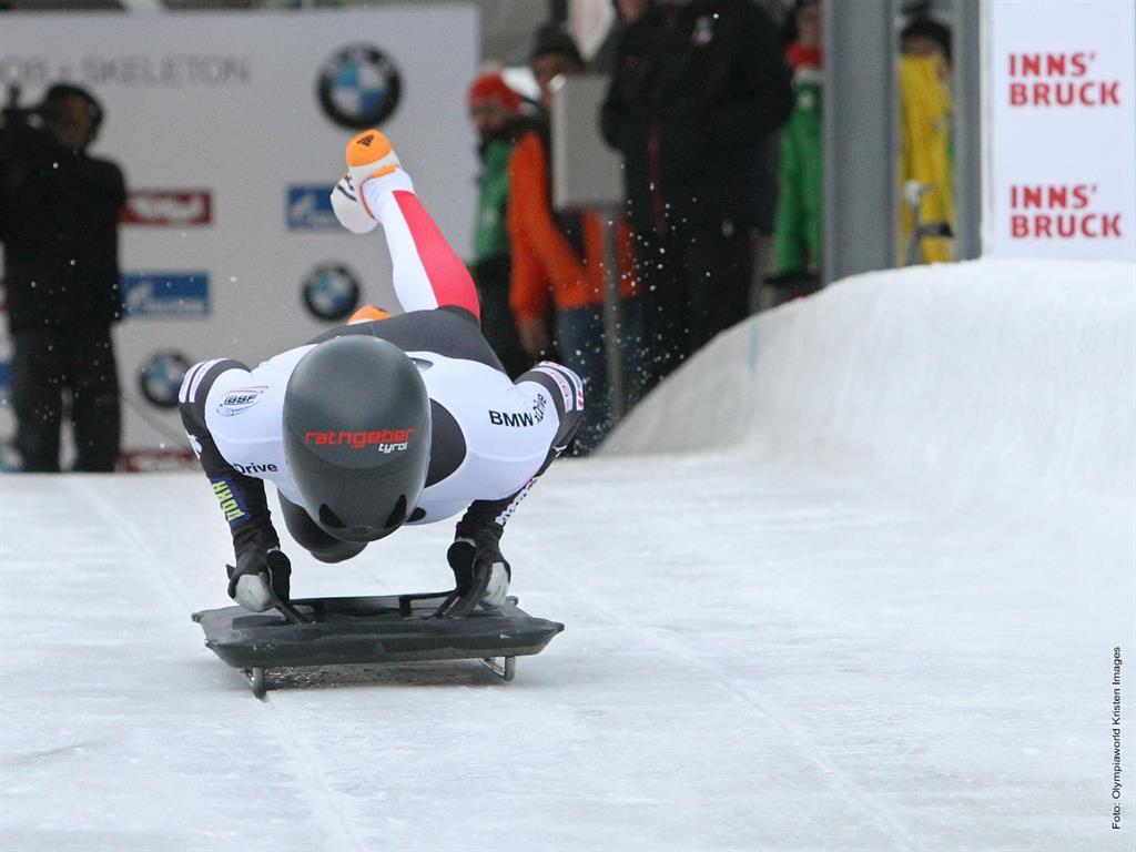 Skeleton Start