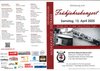 Frühjahrskonzert 2025 Einadung