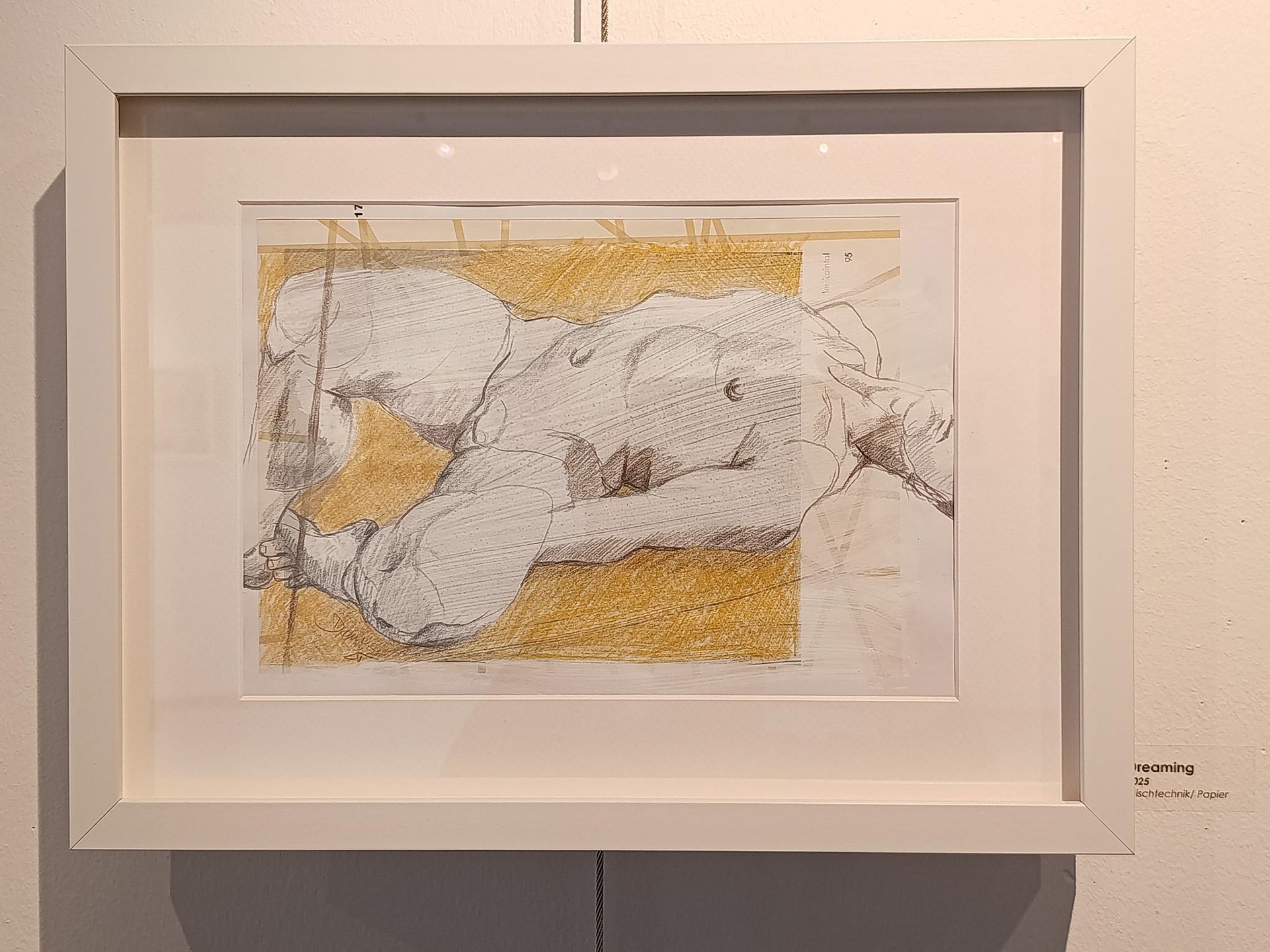 Mostra Sabine Daum 2