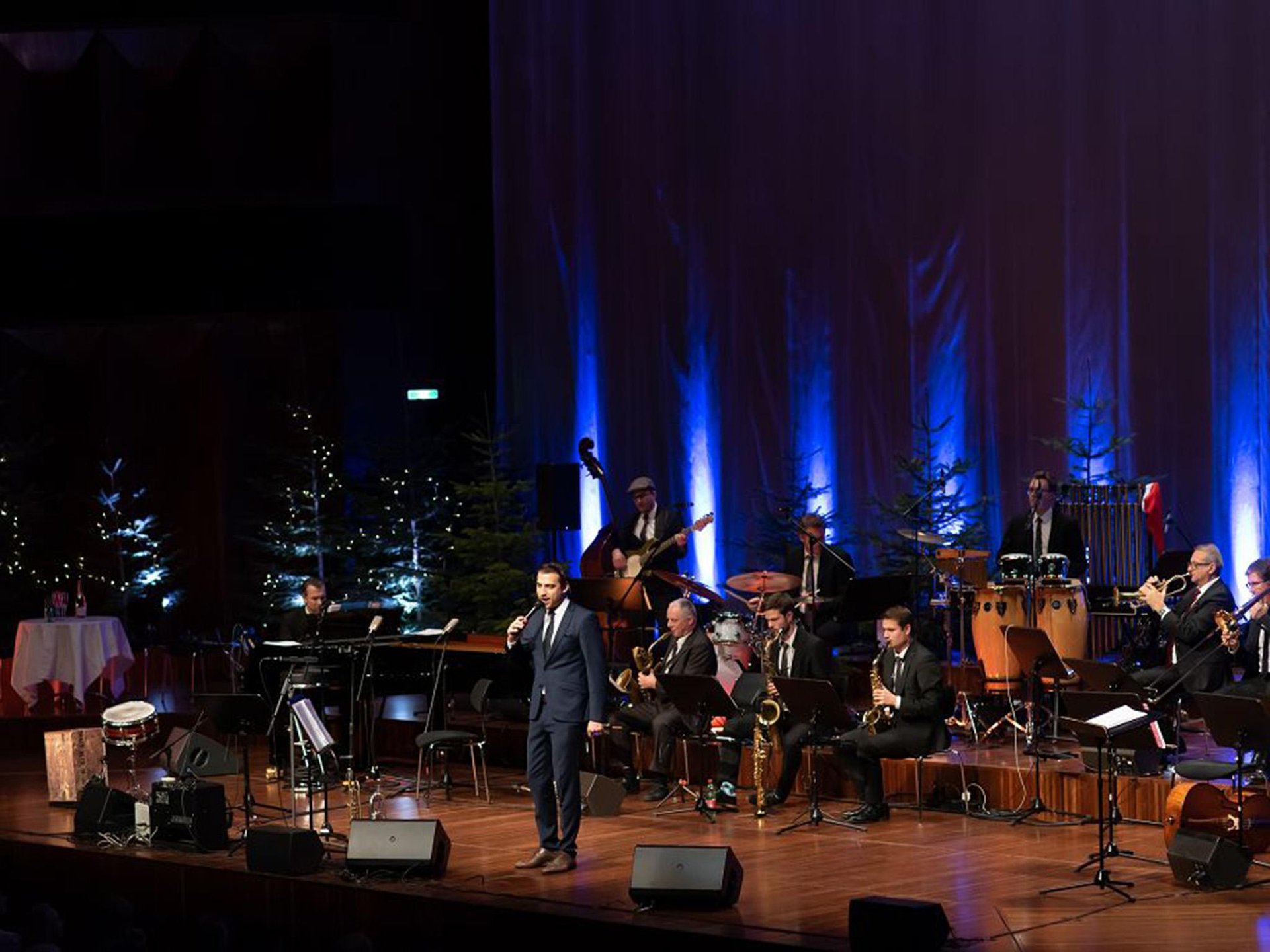 Natale a Innsbruck 2