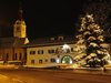 Christmas in Igls