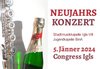 Neujahrskonzert 2024