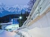 Igls bobsleigh run