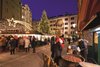 Christmas Market Old Town I 