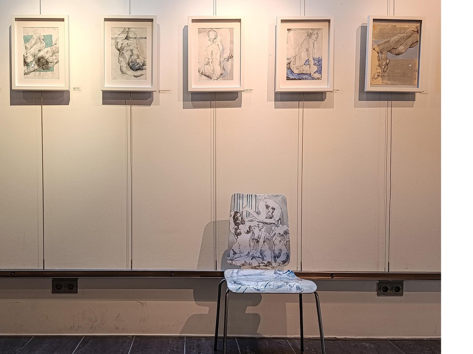 Mostra Sabine Daum 3