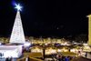 Christkindlmarkt Marktplatz