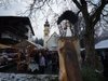 Weihnachtsmarkt Judenstein