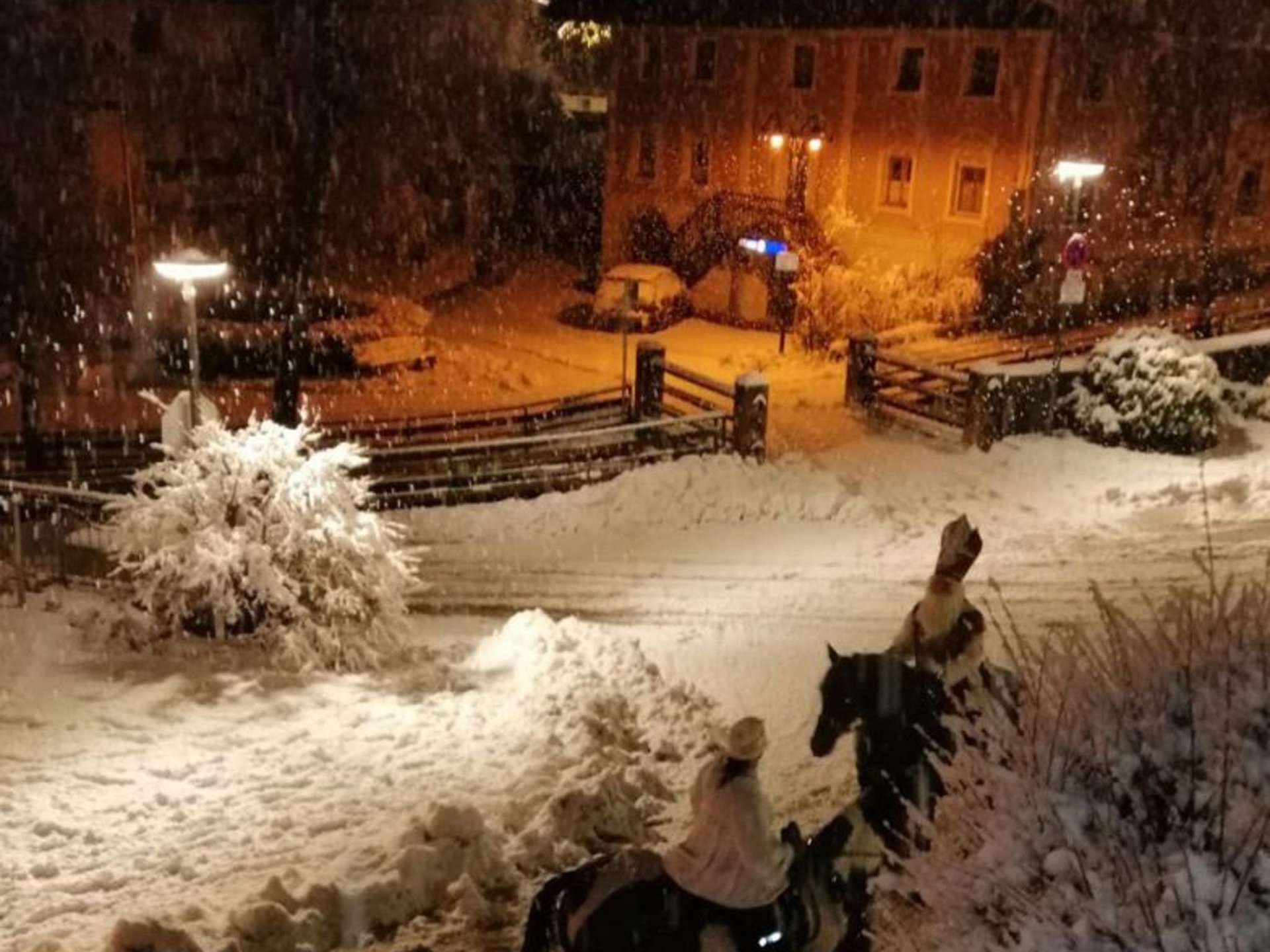 @foto swr- pfarrbüro axams_Nikolaus_in_Axams