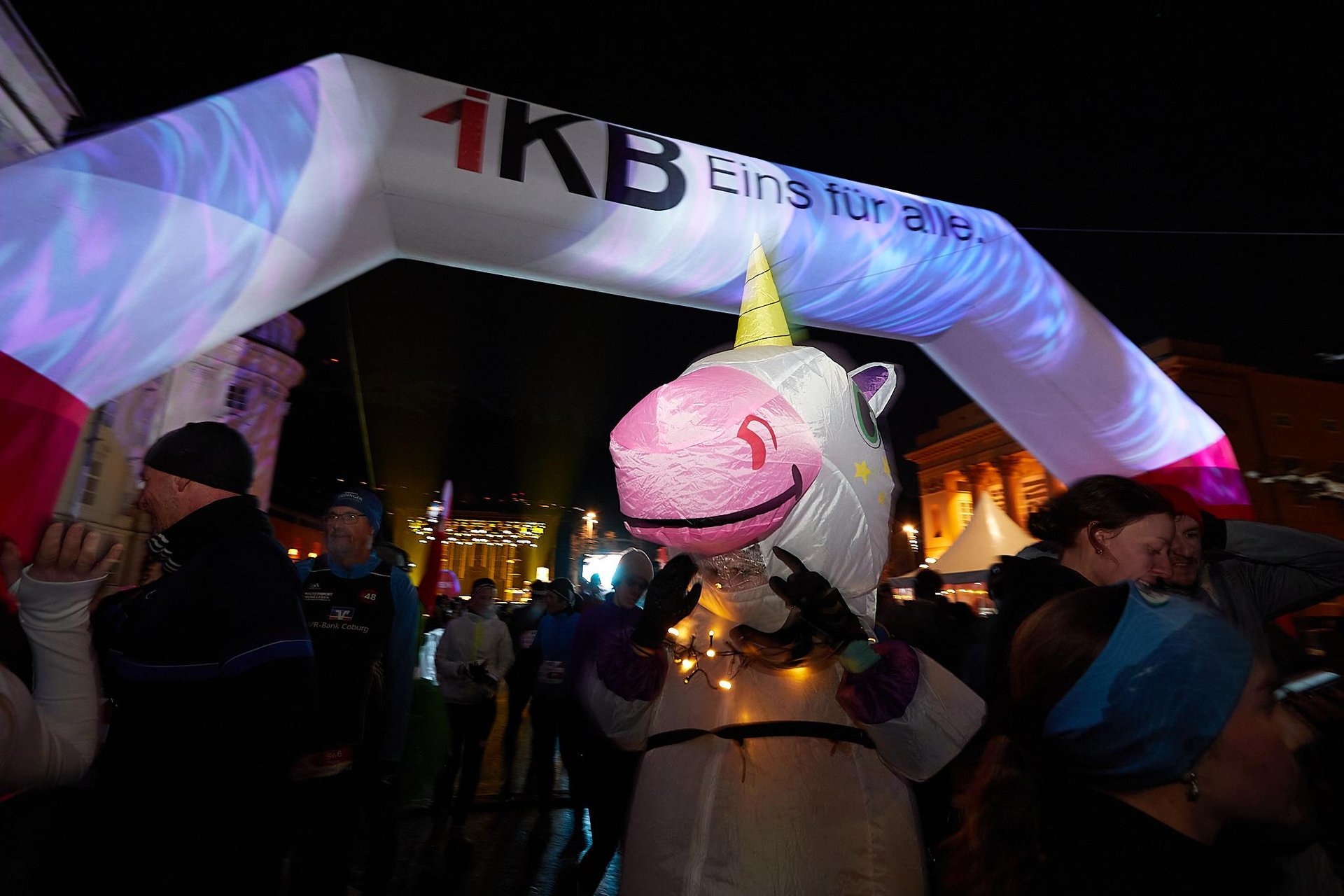 Corsa di Capodanno 2