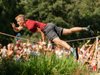 Krapoldi in the park