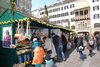 Ostermarkt Innsbruck.