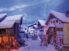 Tyrolean crib