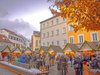Mercatino di Natale di Wilten